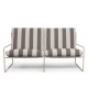 Rico Sofa 4 - Bouclé Ferm Living Divano