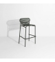 Week-end Petite Friture Tabouret Haut