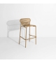 Week-end Petite Friture Tabouret Haut