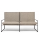 Rico Sofa 4 - Bouclé Ferm Living Divano