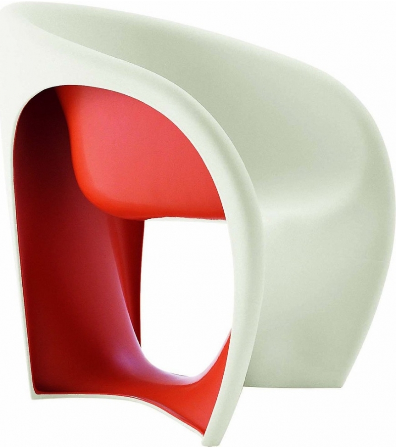 MT1 Driade Armchair