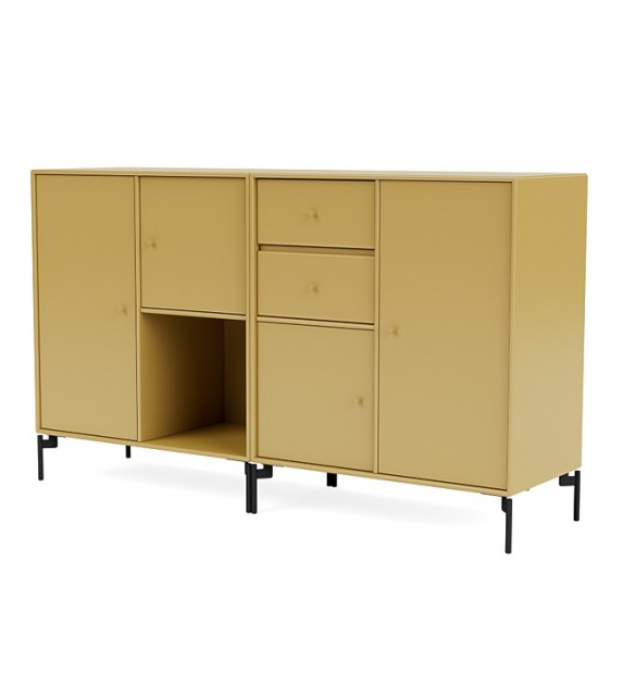 Couple Montana Sideboard