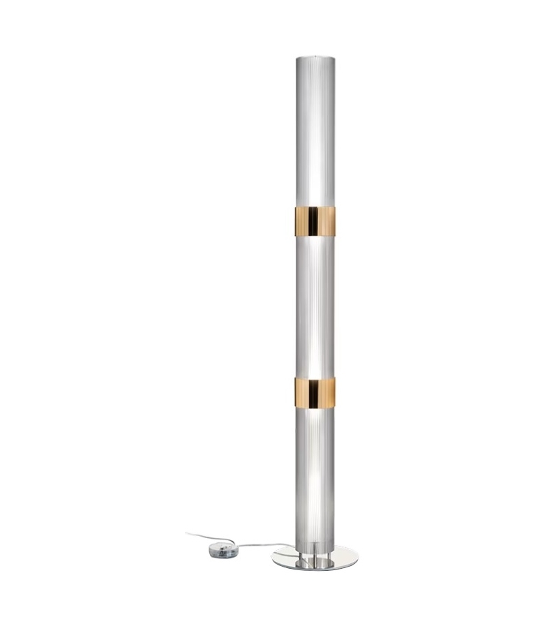 La Lollo Slamp Floor Lamp