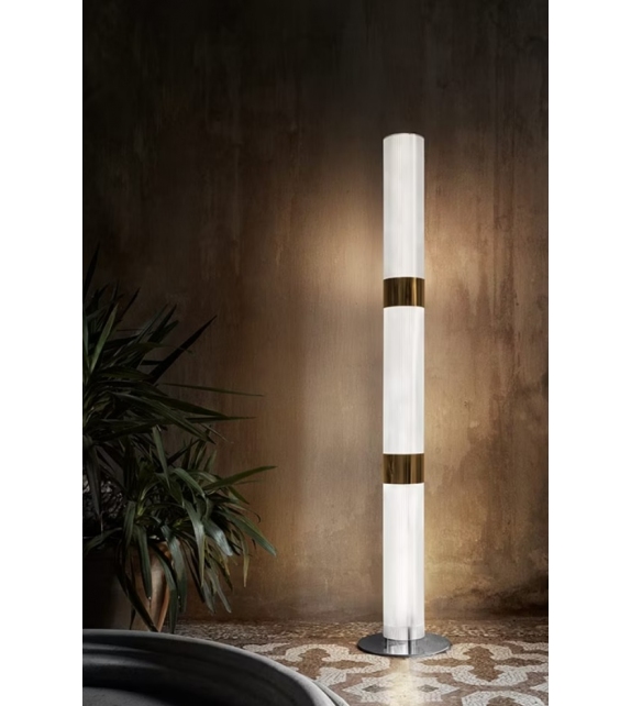 La Lollo Slamp Floor Lamp