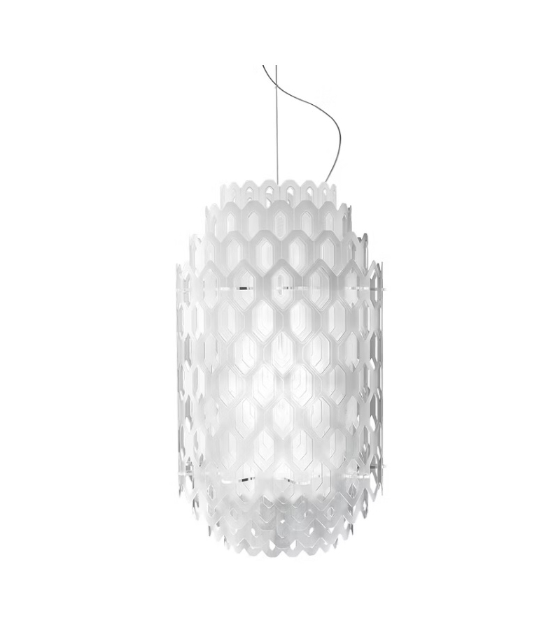 Chantal Slamp Pendant Lamp