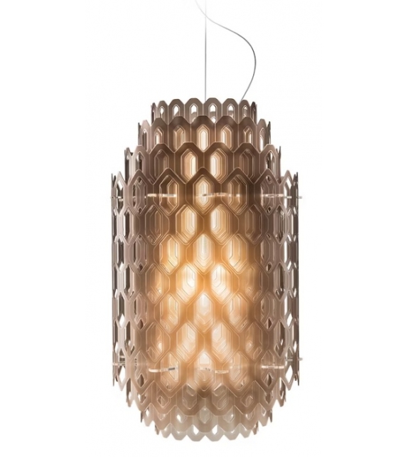 Chantal Slamp Pendant Lamp