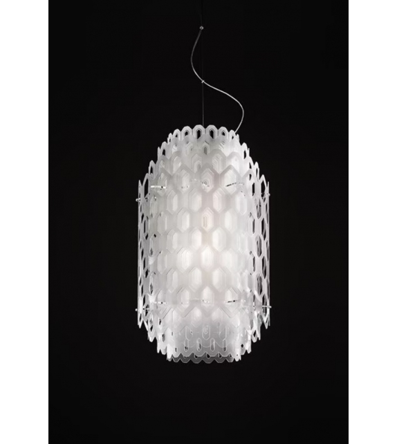 Chantal Slamp Pendant Lamp