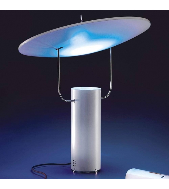 Tx1 Martinelli Luce Lampe de Table