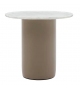 Ready for shipping - Button Tables B&B Italia Outdoor Side Table