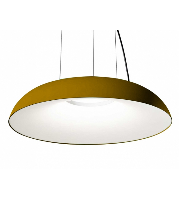 Maggiolone Martinelli Luce Suspension