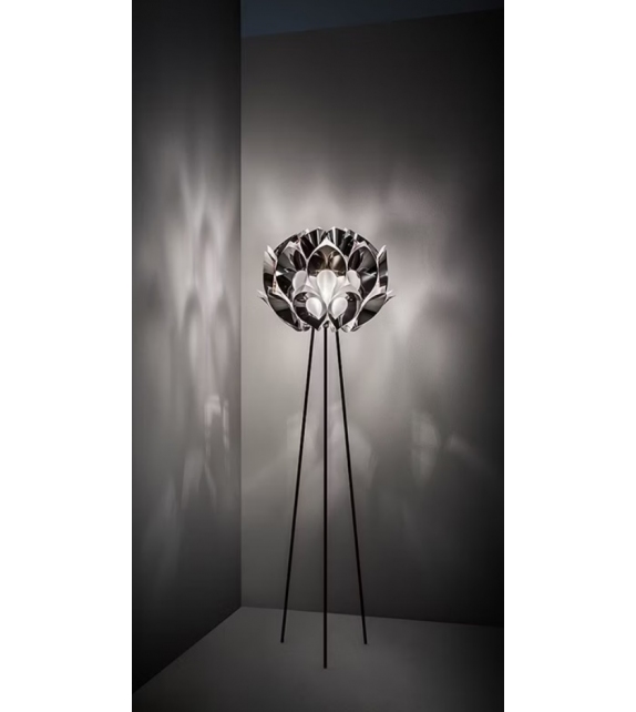 Flora Slamp Floor Lamp