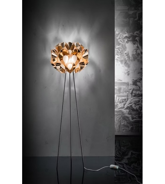 Flora Slamp Floor Lamp