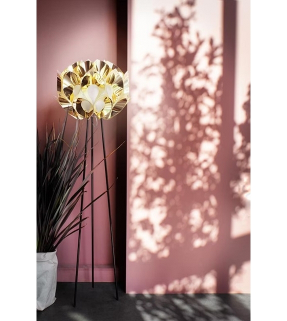 Flora Slamp Floor Lamp