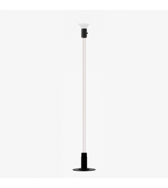 Dia Martinelli Luce Floor Lamp