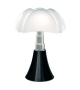 Pipistrello 620 Pop Martinelli Luce Table Lamp