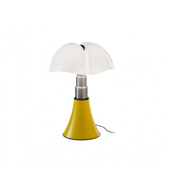 Minipipistrello Led Martinelli Luce Lampe de Table