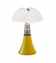 Minipipistrello Cordless Martinelli Luce Lampada da Tavolo