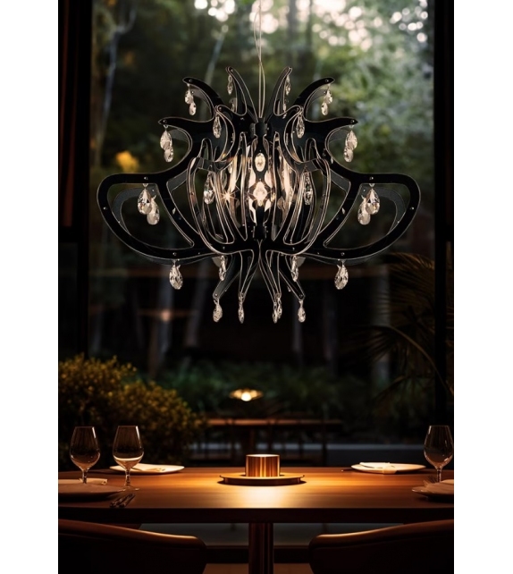 Medusa Slamp Pendant Lamp