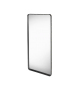 Adnet Gubi Rectangular Mirror