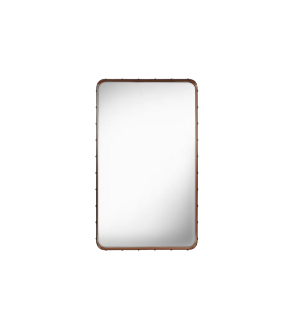 Adnet Gubi Rectangular Mirror