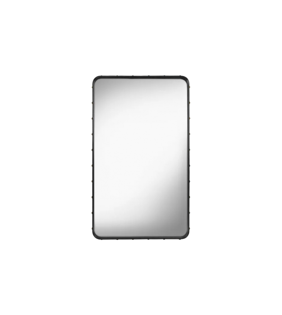 Adnet Gubi Rectangular Mirror