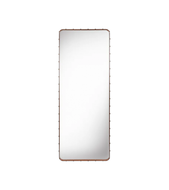 Adnet Gubi Rectangular Mirror