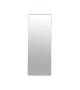 Adnet Gubi Rectangular Mirror