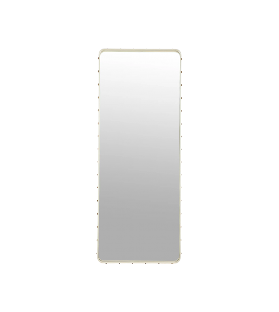 Adnet Gubi Rectangular Mirror