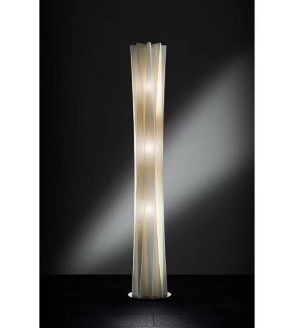 Bach Slamp Floor Lamp