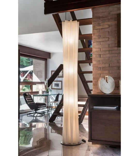 Bach Slamp Floor Lamp