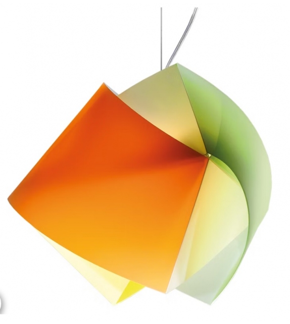 Gemmy Slamp Pendant Lamp