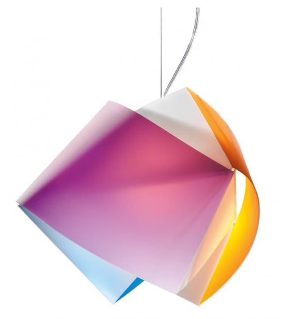 Gemmy Slamp Pendant Lamp