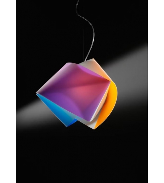 Gemmy Slamp Pendant Lamp