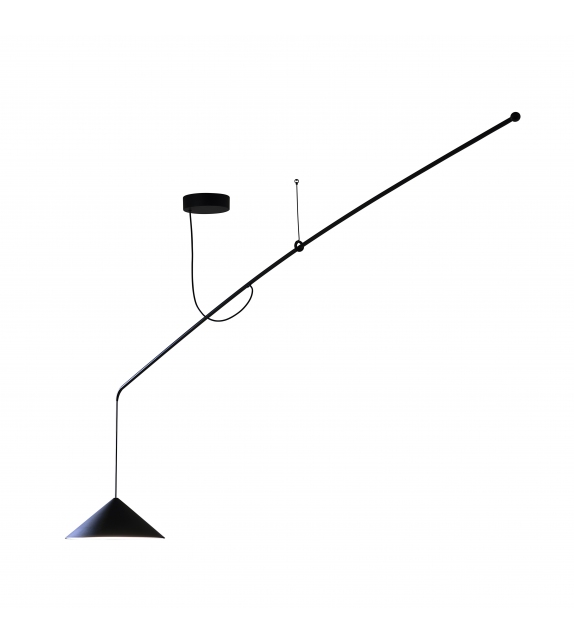 Vela 22 Martinelli Luce Suspension