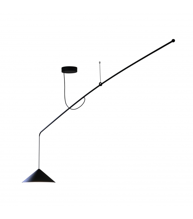 Vela 22 Martinelli Luce Suspension