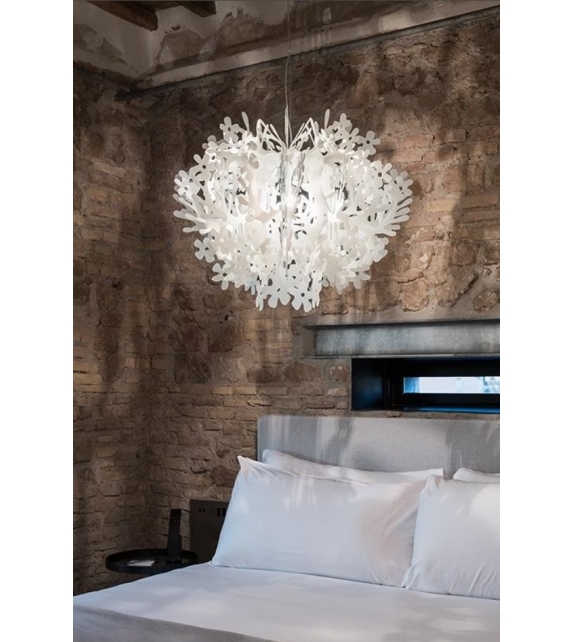 Fiorella Mini Slamp Pendant Lamp