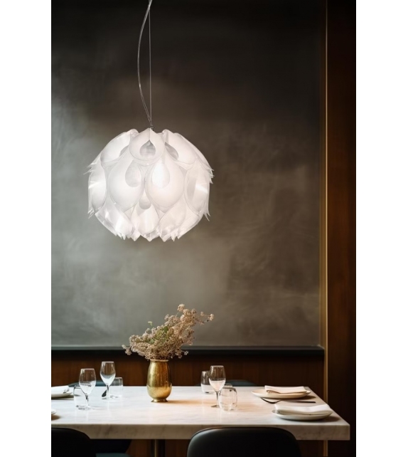 Flora Slamp Pendant Lamp