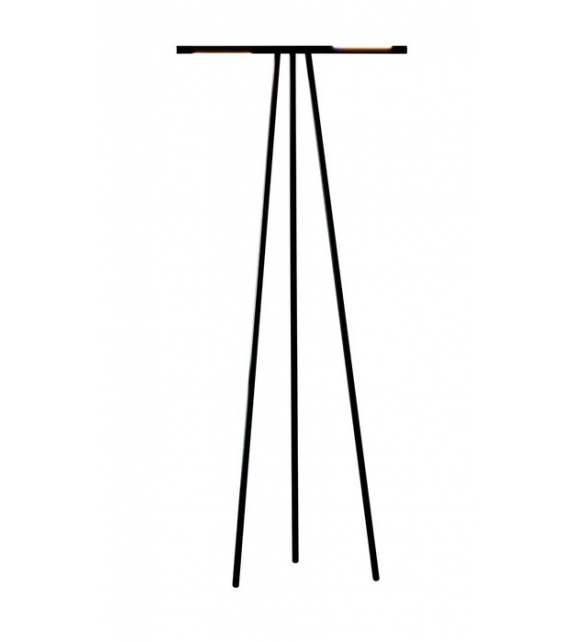 Colibrì Tripode Martinelli Luce Floor Lamp