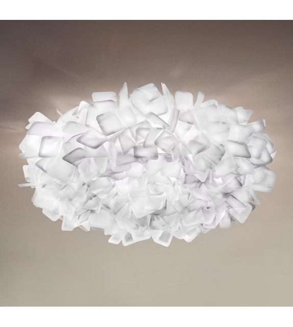 Clizia Small Slamp Ceiling/Wall Lamp