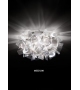 Clizia Small Slamp Ceiling/Wall Lamp