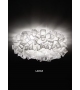 Clizia Small Slamp Ceiling/Wall Lamp