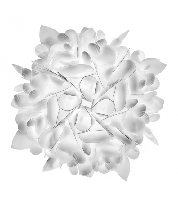 Veli Foliage Slamp Ceiling/Wall Lamp