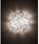 Veli Slamp Ceiling/Wall Lamp