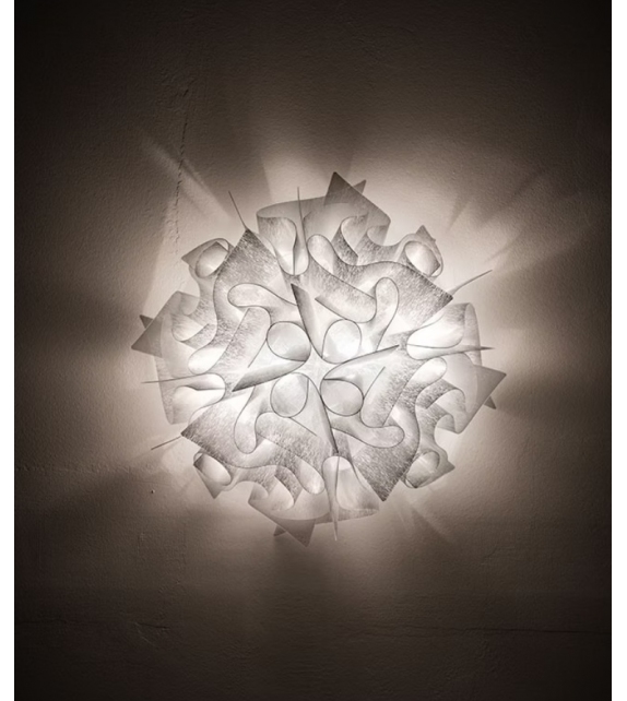 Veli Slamp Ceiling/Wall Lamp