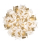 Veli Aurea Slamp Ceiling/Wall Lamp