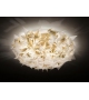 Veli Aurea Slamp Ceiling/Wall Lamp