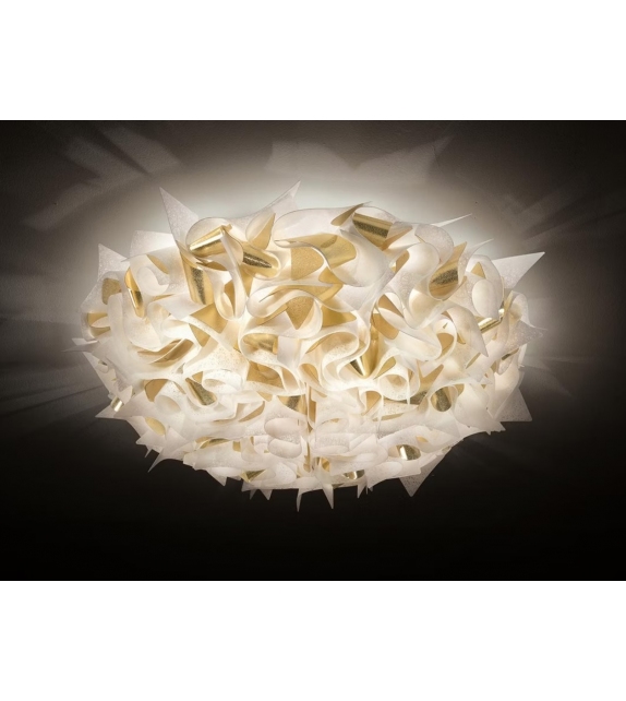 Veli Aurea Slamp Ceiling/Wall Lamp