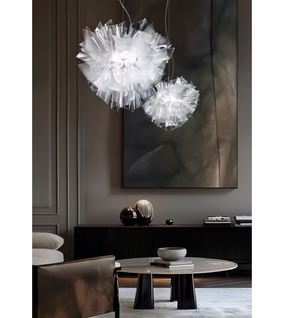 Veli Slamp Pendant Lamp