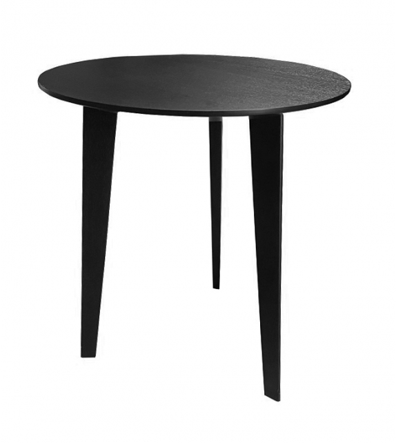 Prêt pour l'expédition - 45° Molteni&C Table D'Appoint