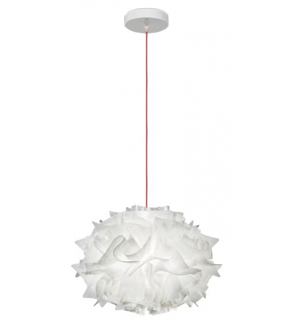 Veli Mini Couture Slamp Suspension - Milia Shop